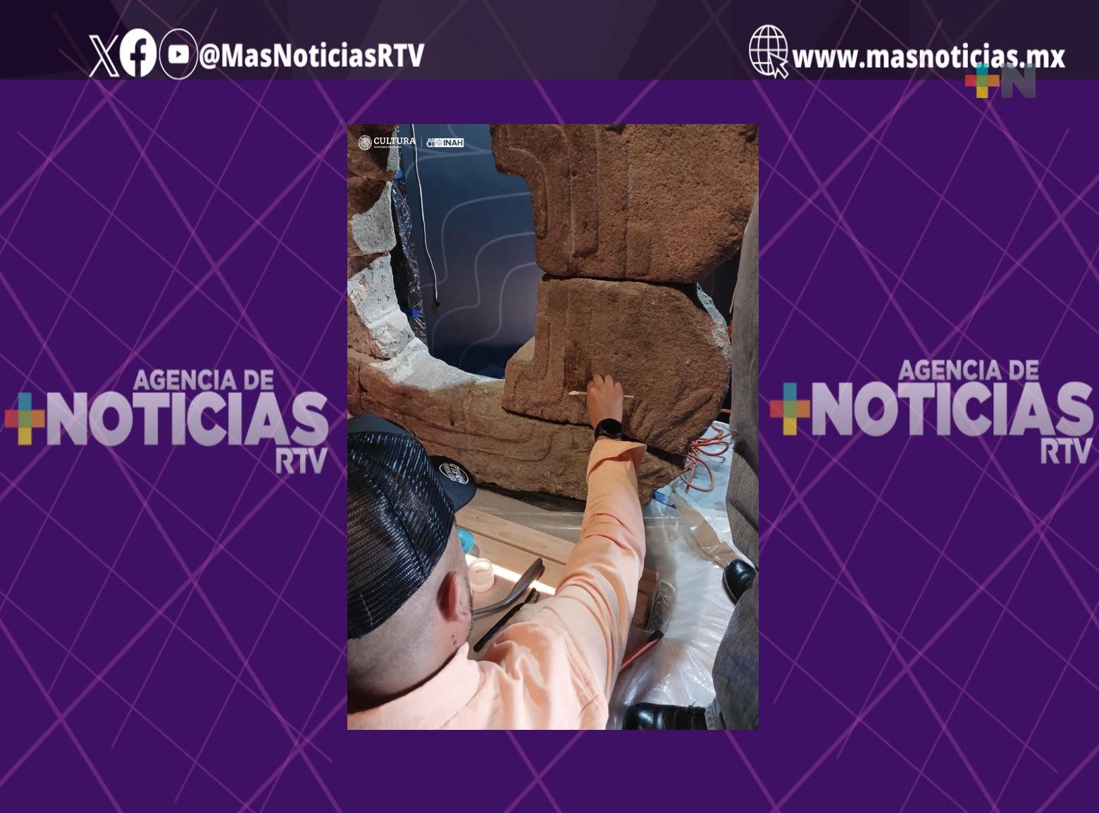 Por concluir, la intervención del Portal al Inframundo